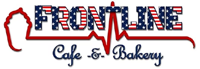 Front Line Cafe Bakery